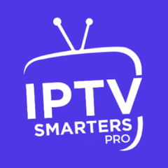 IPTV-SMARTERS-PRO