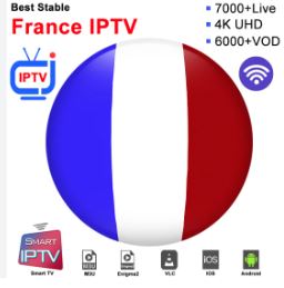 IPTV-France