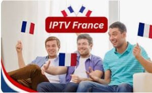 IPTV-France